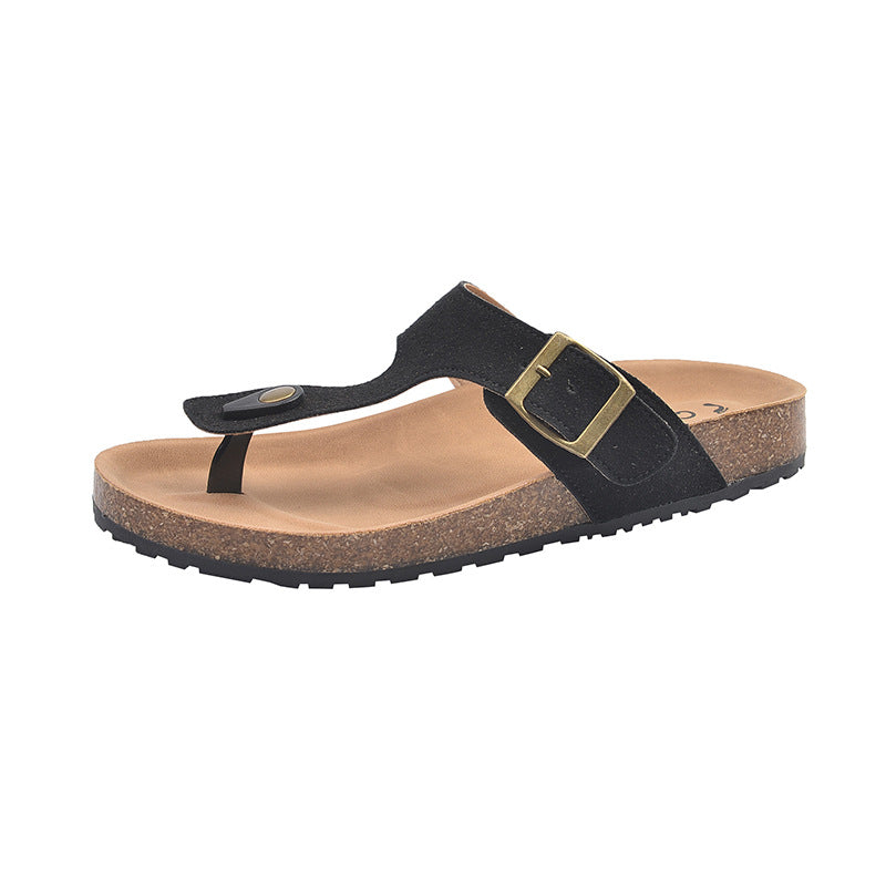 Classic Orthopedic Shoes with Timeless Style