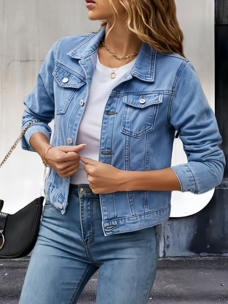 Timeless Vintage Style Garment