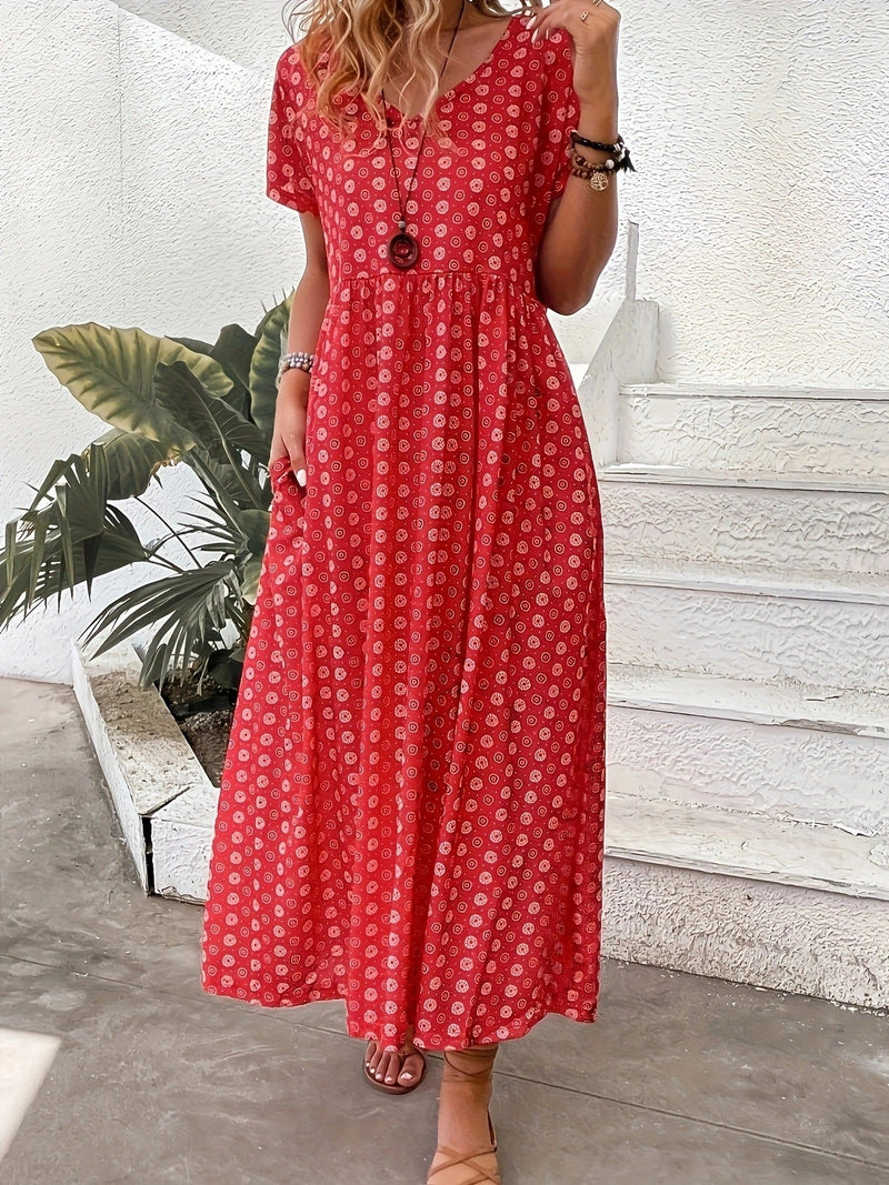Thoughtfully Designed Garment