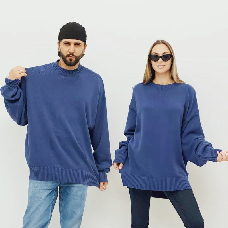 Classic Vintage Pullover