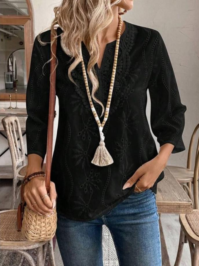 Elegantly Designed Garment