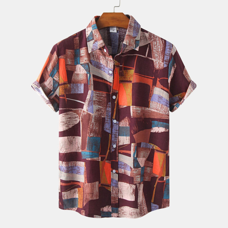 Classic Vintage Garment