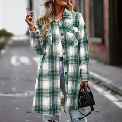 Classic Designed Garment