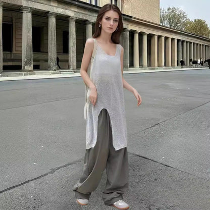 Vintage Inspired Garment