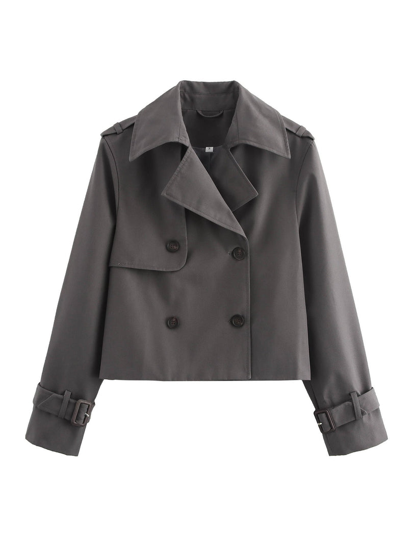 Classic Designed Garment