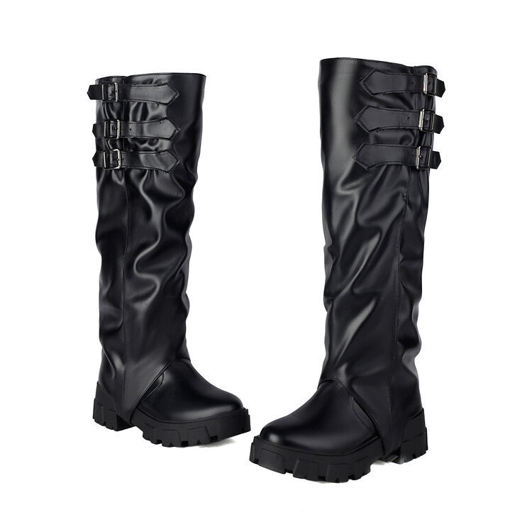Beautifully Crafted Orthopedic Boots