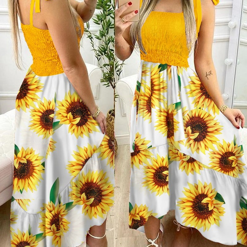 Beautifully Crafted Dress