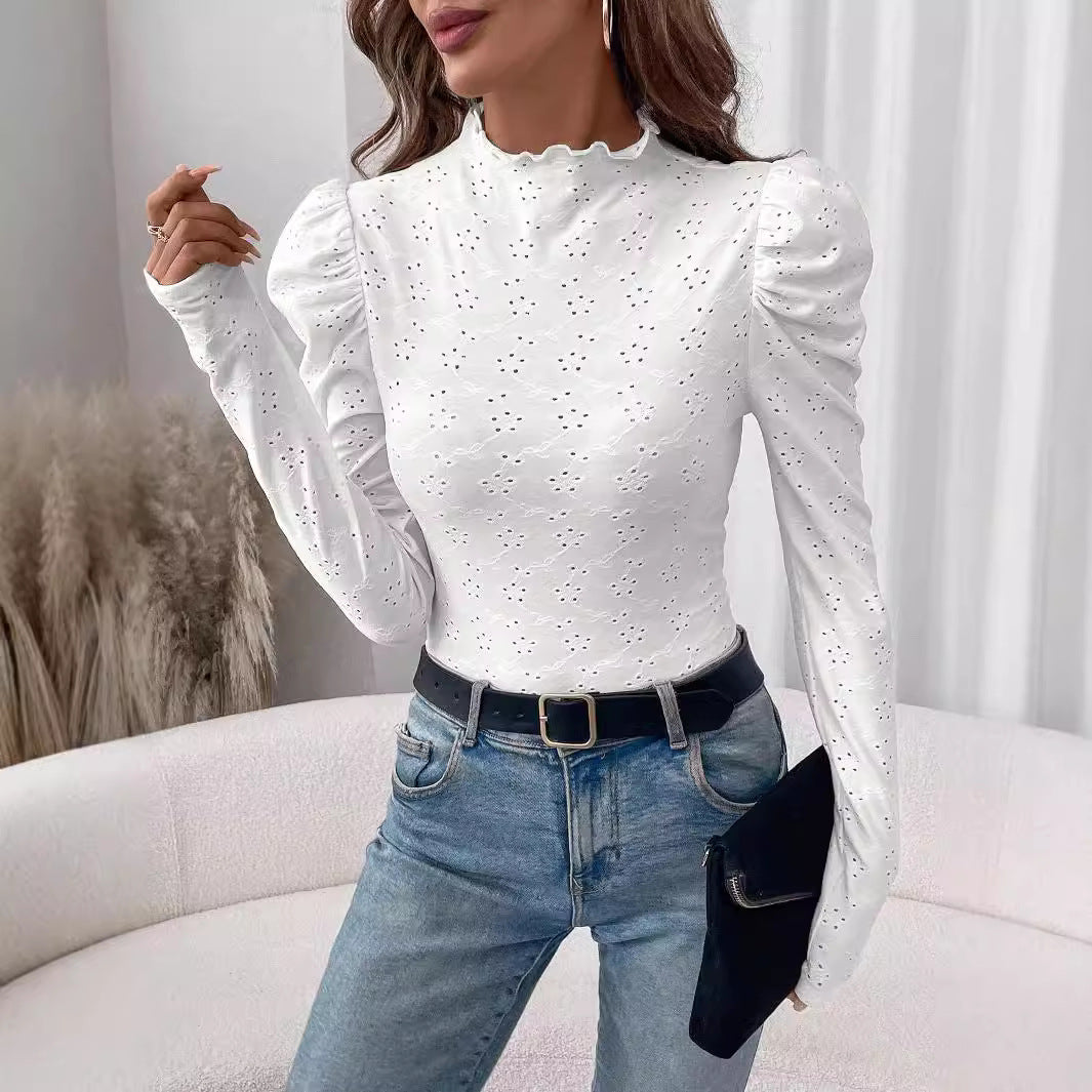 Timeless Vintage Style Garment