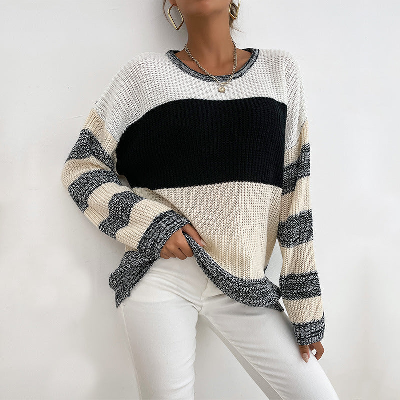 Beautifully Crafted Pullover