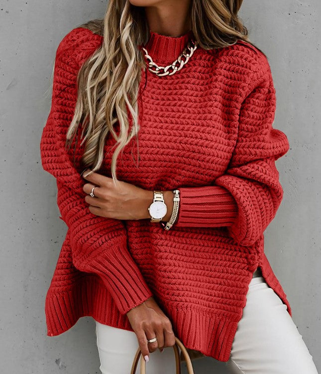 Classic Vintage Pullover