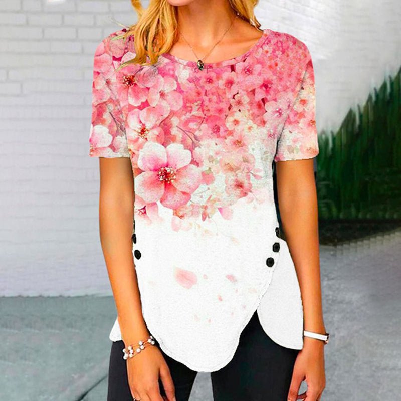 Beautifully Crafted T-Shirt