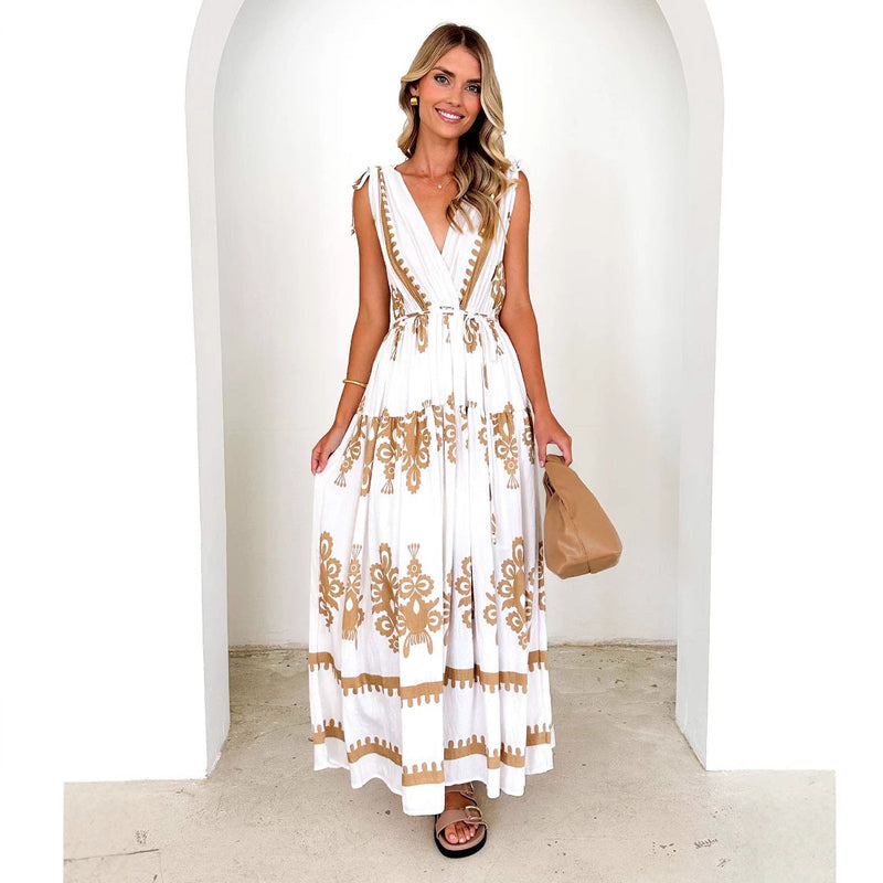Vintage Inspired Garment
