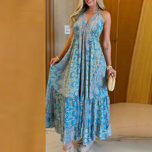 Timeless Vintage Style Garment
