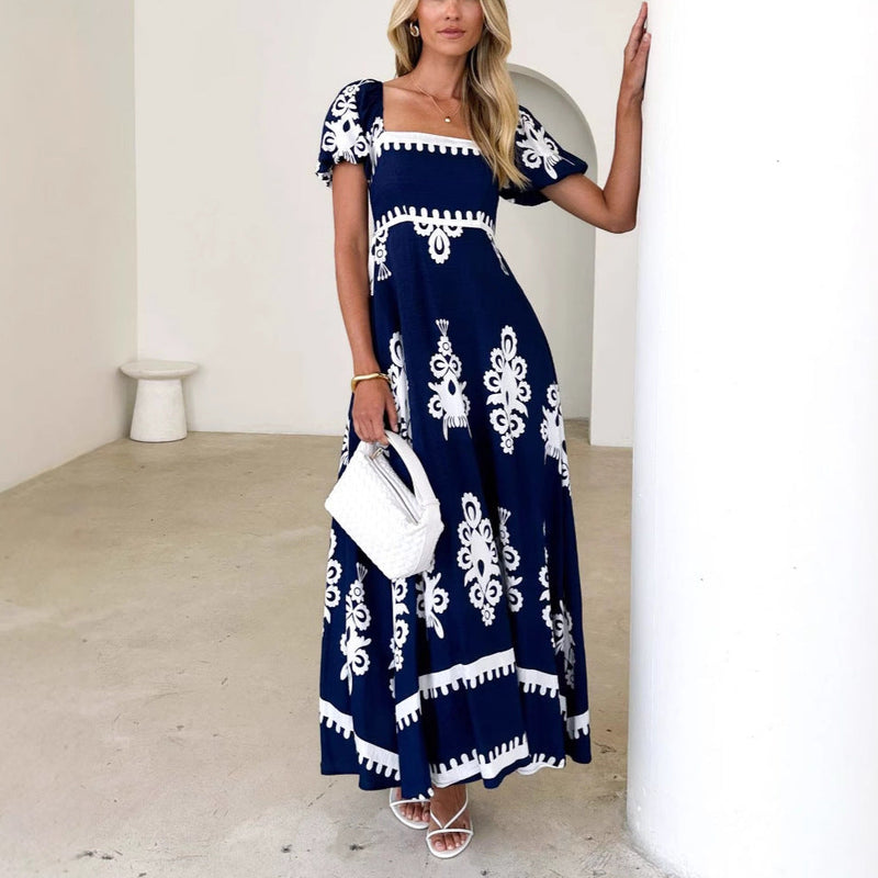 Elegantly Designed Garment