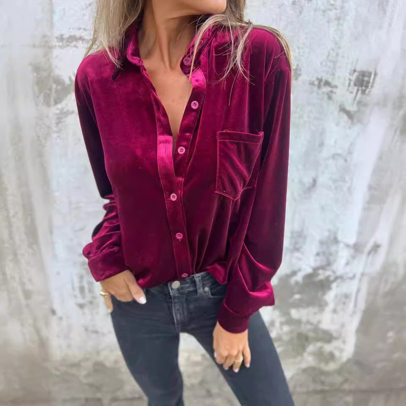 Classic Designed Garment