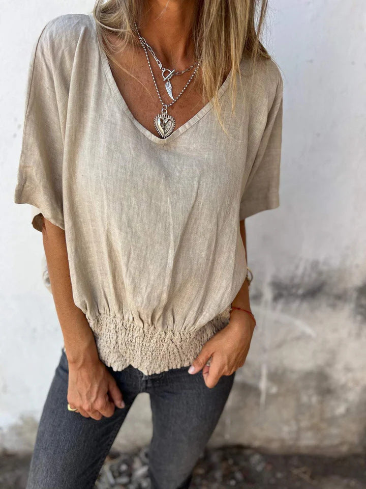 Timeless Vintage Style Garment