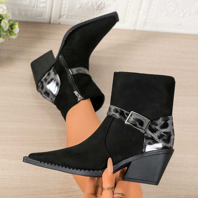 Comfortable Orthopedic Boots for Daily Wear