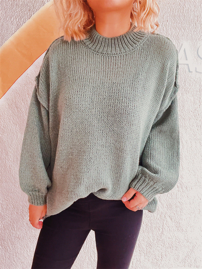Beautifully Crafted Pullover