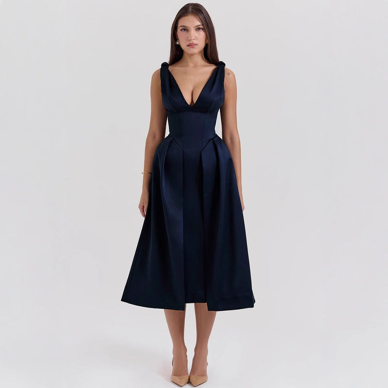 Timeless Vintage Style Garment