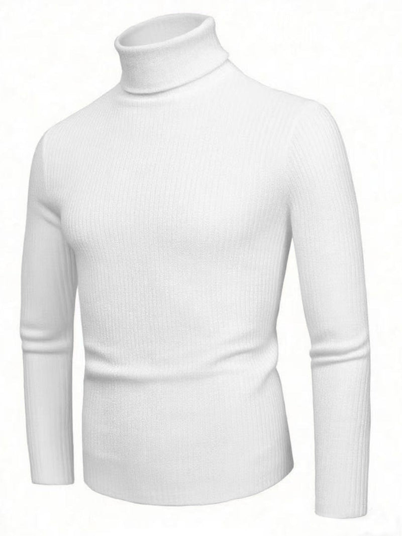 Classic Designed Pullover