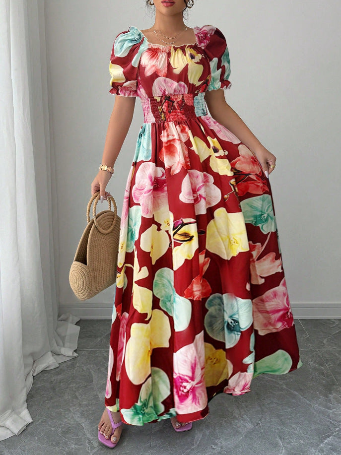 Elegantly Designed Garment