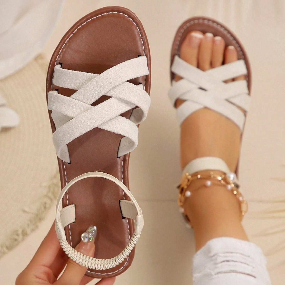 Stylish Orthopedic Sandals for Any Occasion
