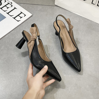 Chic Orthopedic Sandals with Unique Design