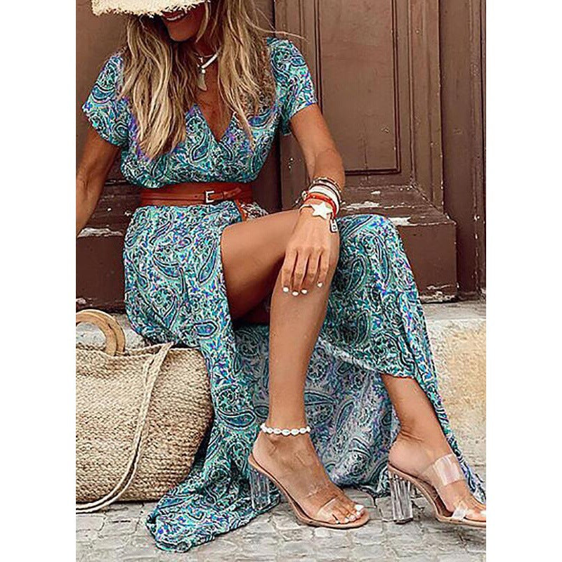 Elegantly Designed Dress