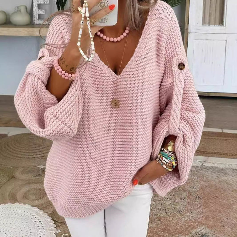 Beautifully Crafted Pullover