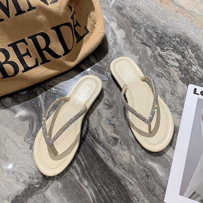Graceful Orthopedic Sandals for Modern Look