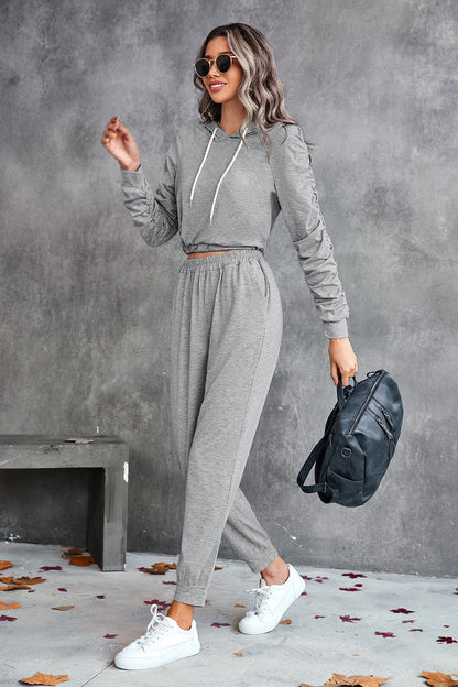 Elegantly Designed Garment