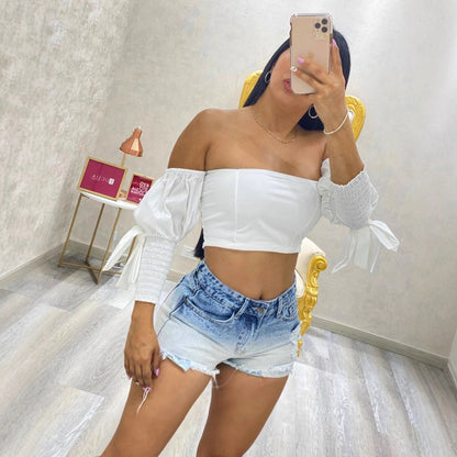 Gracefully Designed Top