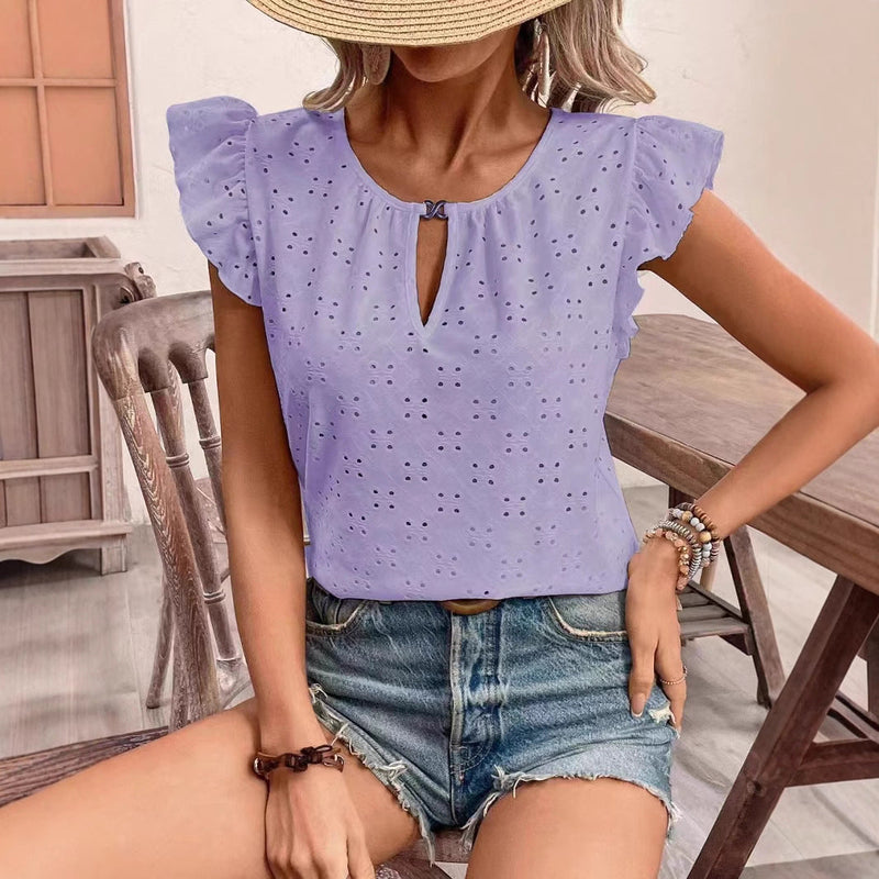 Elegantly Designed Garment