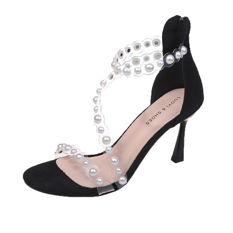 Vintage Inspired Orthopedic Sandals