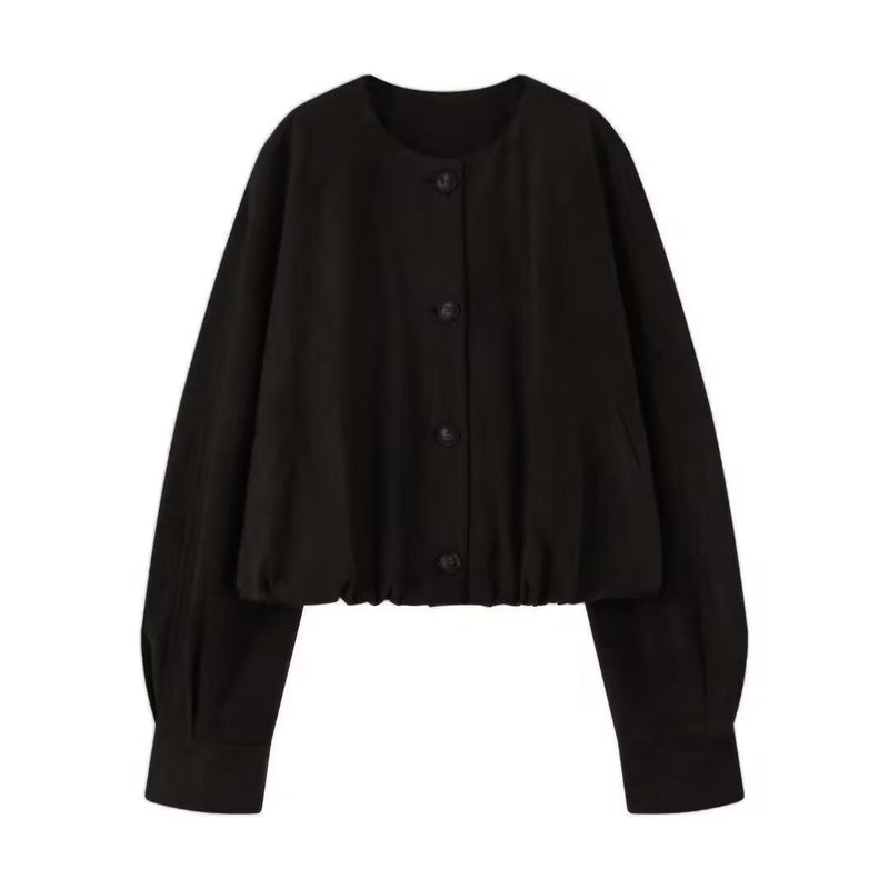 Thoughtfully Designed Garment