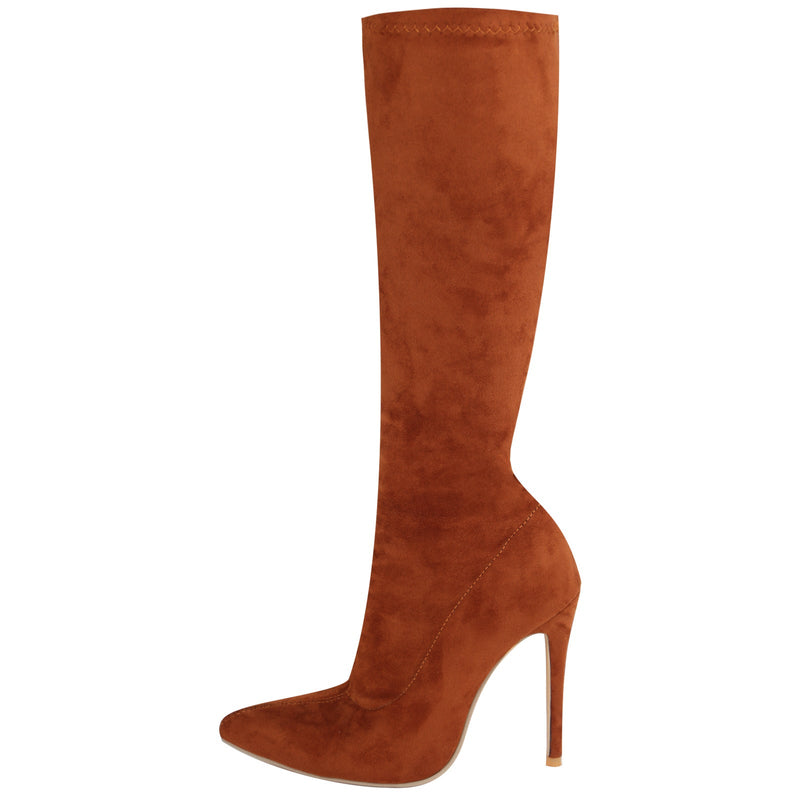 Stylish Orthopedic Boots for Any Occasion
