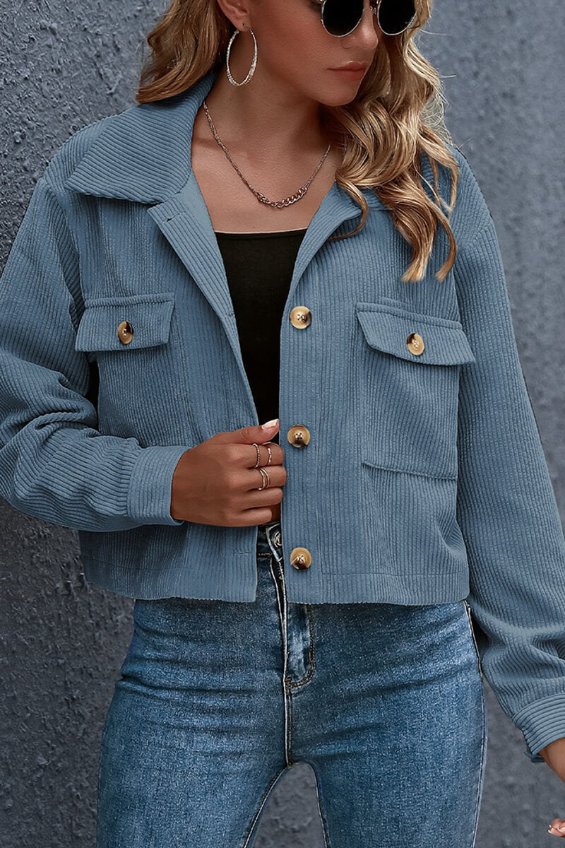 Classic Designed Jacket