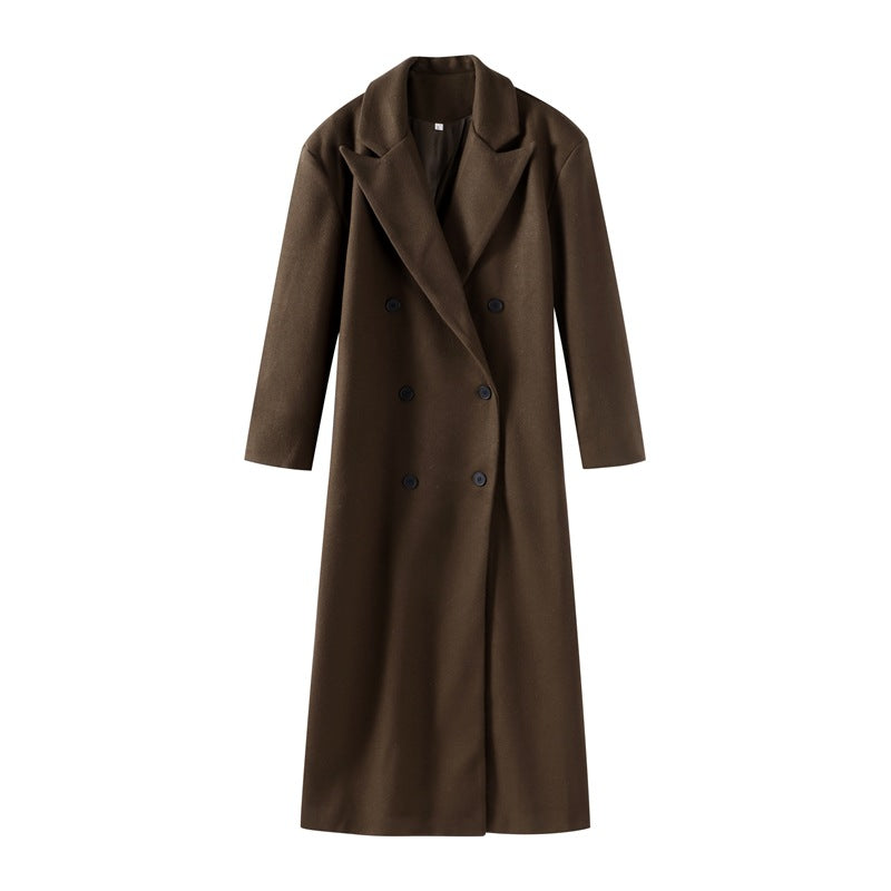 Timeless Vintage Style Garment