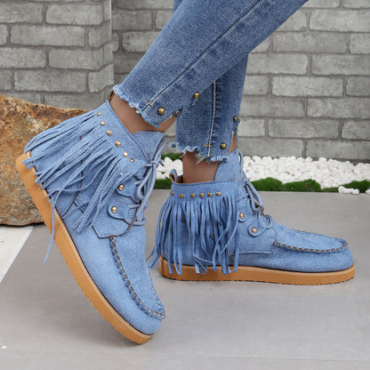 Stylish Orthopedic Boots for Any Occasion