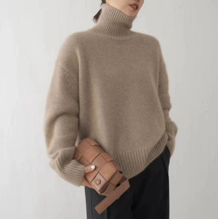 Beautifully Crafted Pullover
