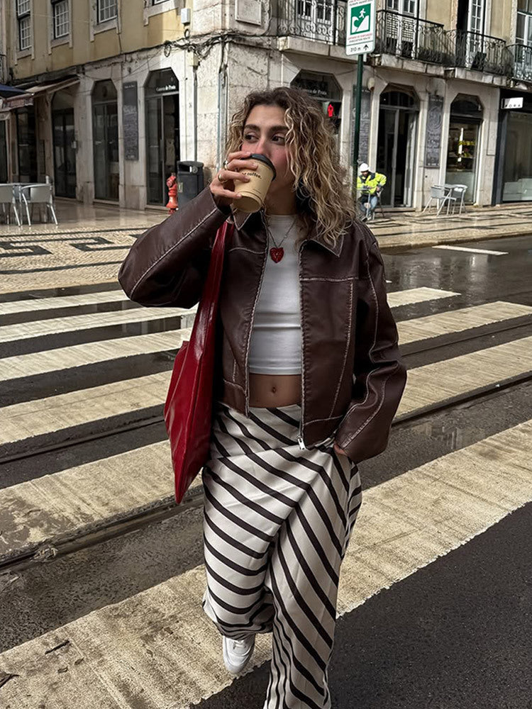 Vintage Inspired Garment