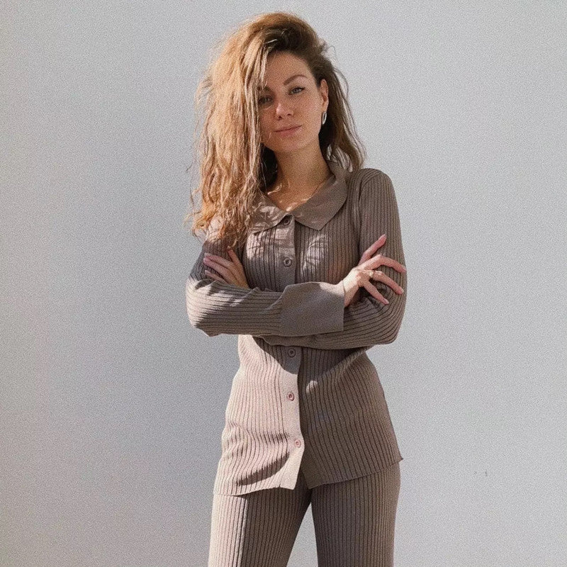 Thoughtfully Designed Garment