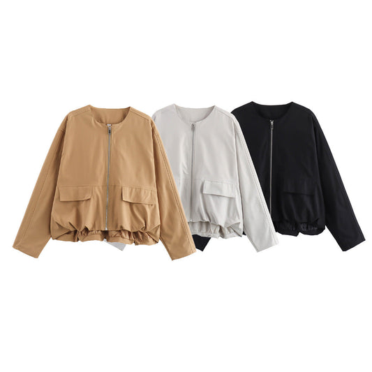 Classic Designed Garment