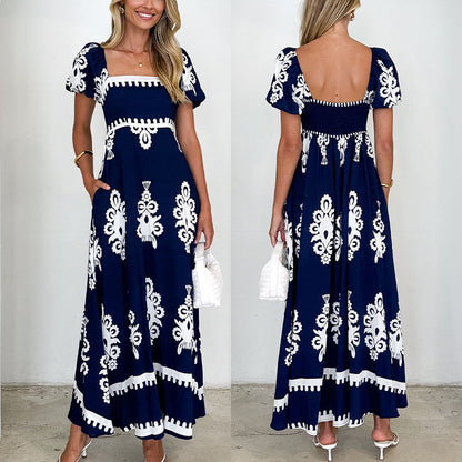 Elegantly Designed Garment
