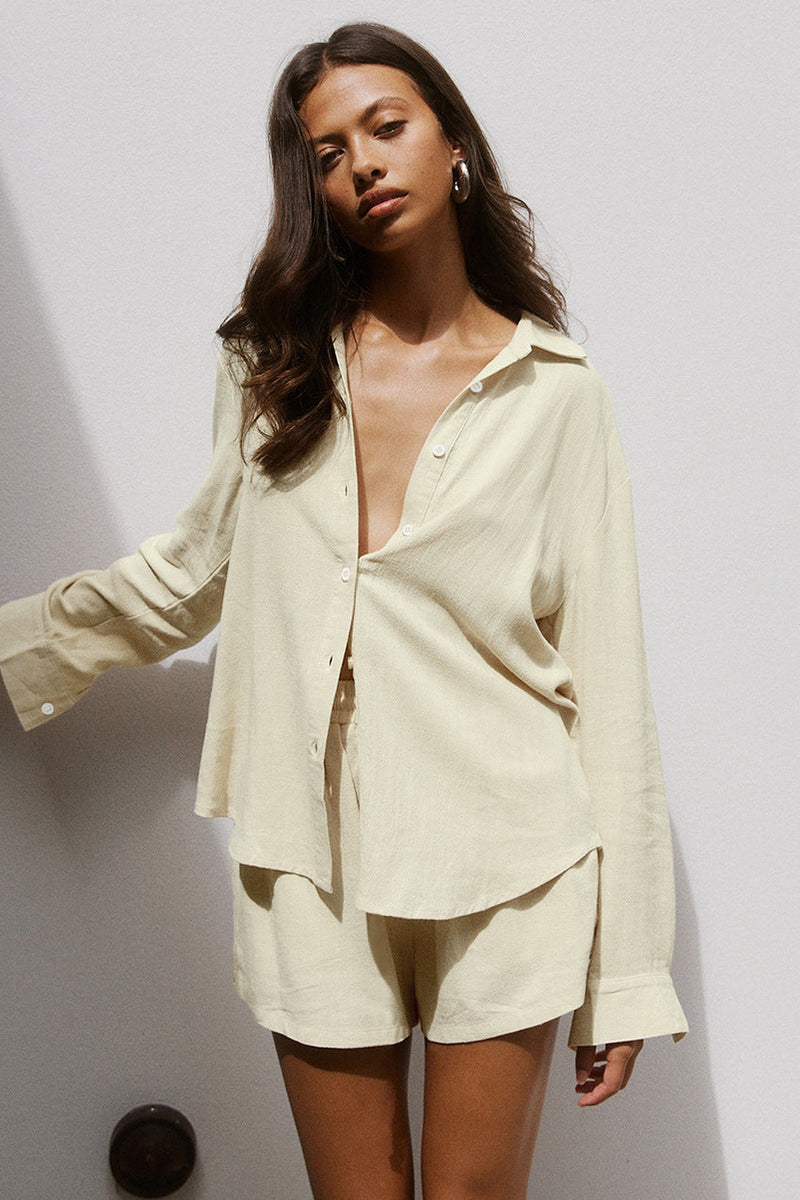 Vintage Inspired Garment
