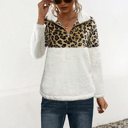 Elegantly Designed Pullover