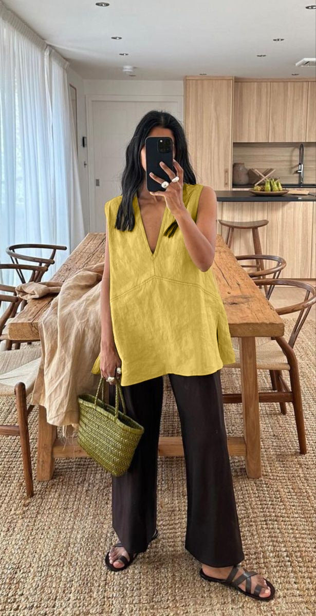 Beautifully Crafted Top