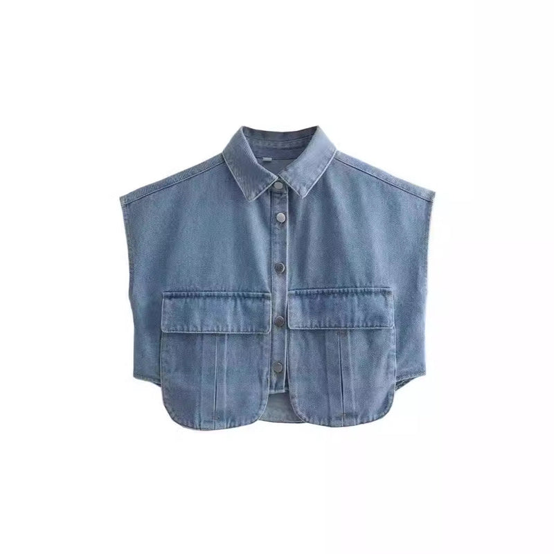 Elegantly Designed Garment