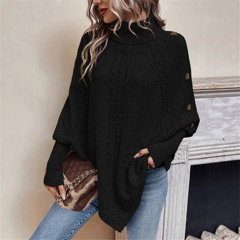 Vintage Inspired Pullover
