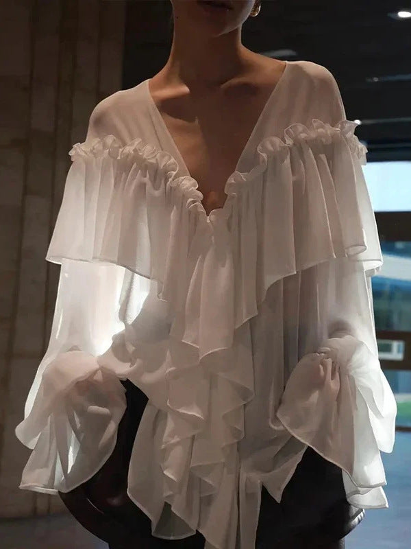 Elegantly Designed Garment